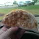 Image for article titled Taco Bell's Waffle Taco: The Snacktaku Road Trip Review